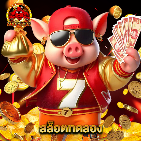 slot pg auto สล็อตทดลอง